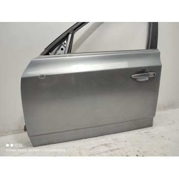 Recambio de puerta delantera izquierda para bmw x3 (e83) 2.0d referencia OEM IAM 41003451015  