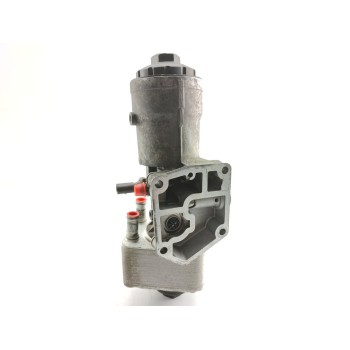 Recambio de soporte filtro aceite para seat altea (5p1) reference referencia OEM IAM 045115389E  
