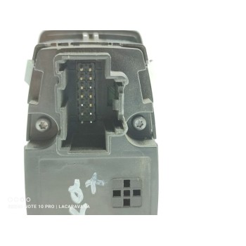 Recambio de mando luces para ford ka+ active referencia OEM IAM E4B513A024BC  