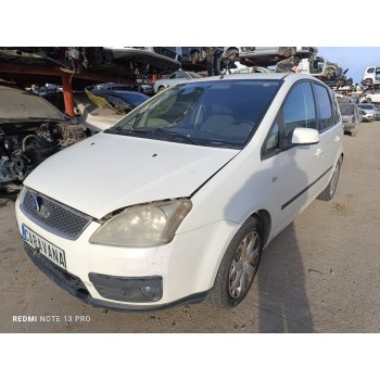 ford c-max (cb3) del año 2006