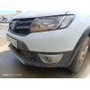 Recambio de paragolpes delantero para dacia sandero stepway referencia OEM IAM 620220802R  