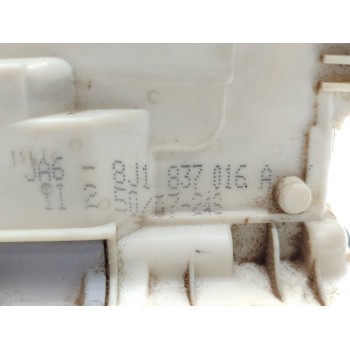 Recambio de cerradura puerta delantera derecha para audi a5 coupe (8t) 2.7 tdi referencia OEM IAM 8J1837016A  