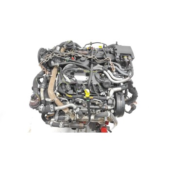 Recambio de motor completo para peugeot 407 coupe pack referencia OEM IAM UHZ  