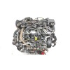 Recambio de motor completo para peugeot 407 coupe pack referencia OEM IAM UHZ  