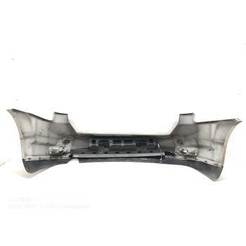 Recambio de paragolpes trasero para fiat freemont (345) cross awd referencia OEM IAM K1TY36TZZAA  