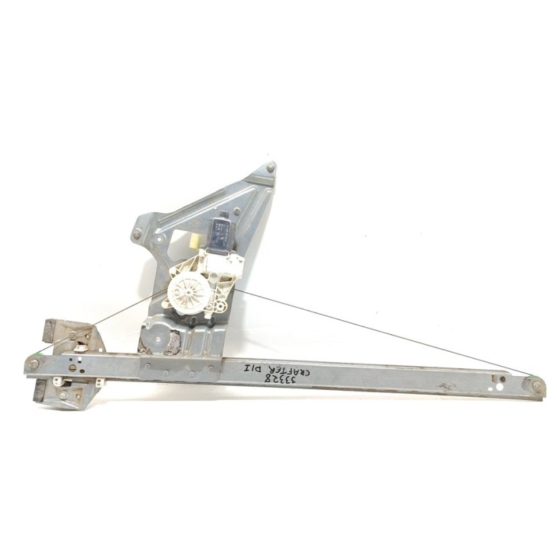 Recambio de elevalunas delantero izquierdo para volkswagen crafter combi (2e) combi 30 referencia OEM IAM A0068205442  