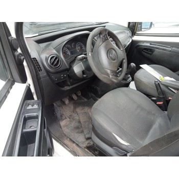 citroën nemo del año 2012