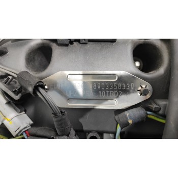 Recambio de motor completo para peugeot 407 coupe pack referencia OEM IAM UHZ  