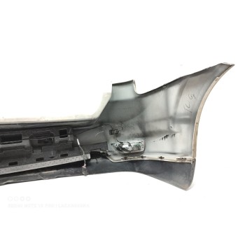Recambio de paragolpes trasero para fiat freemont (345) cross awd referencia OEM IAM K1TY36TZZAA  