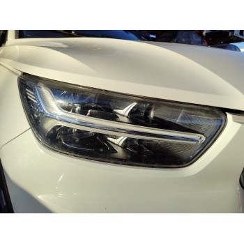 Recambio de faro derecho para volvo xc 40 momentum core 2wd referencia OEM IAM 31655991  