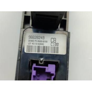 Recambio de mando multifuncion para chevrolet captiva 3.2 v6 ltx referencia OEM IAM 96628249CB  