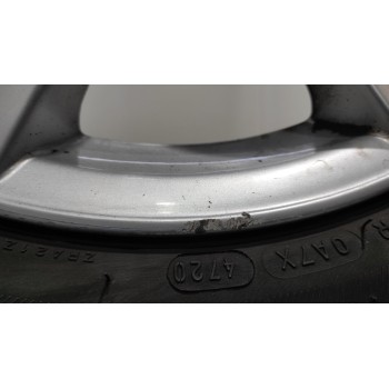 Recambio de juego llantas para toyota avensis (t27) advance referencia OEM IAM 4261105330  