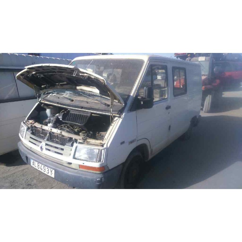 RENAULT TRAFIC (DESDE 5.89)