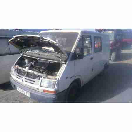 RENAULT TRAFIC (DESDE 5.89)