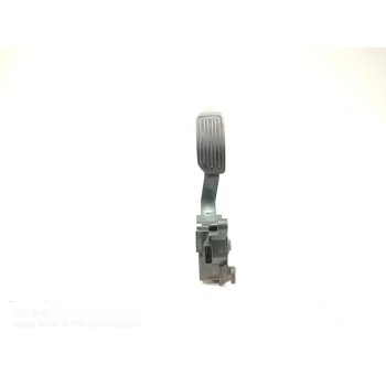 Recambio de pedal acelerador para nissan juke (f15) acenta referencia OEM IAM 180023RA0B  
