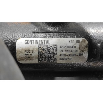 Recambio de motor completo para peugeot 407 coupe pack referencia OEM IAM UHZ  