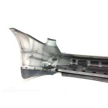 Recambio de paragolpes trasero para fiat freemont (345) cross awd referencia OEM IAM K1TY36TZZAA  