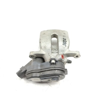 Recambio de pinza de freno trasera izquierda para nissan juke (f16) acenta referencia OEM IAM 440102370R  