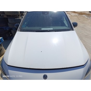 Recambio de capo para mercedes-benz b-klasse (bm 247) (2.2019) b 200 d (247.012) referencia OEM IAM A2478801000  