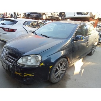 volkswagen jetta (1k2) del año 2006
