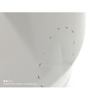 Recambio de paragolpes trasero para fiat freemont (345) cross awd referencia OEM IAM K1TY36TZZAA  