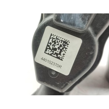 Recambio de pinza de freno trasera izquierda para nissan juke (f16) acenta referencia OEM IAM 440102370R  