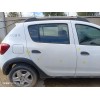Recambio de puerta trasera derecha para dacia sandero stepway referencia OEM IAM 821002434R  