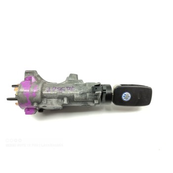 Recambio de conmutador de arranque para volkswagen passat berlina (3b2) básico referencia OEM IAM 4B0905851A  