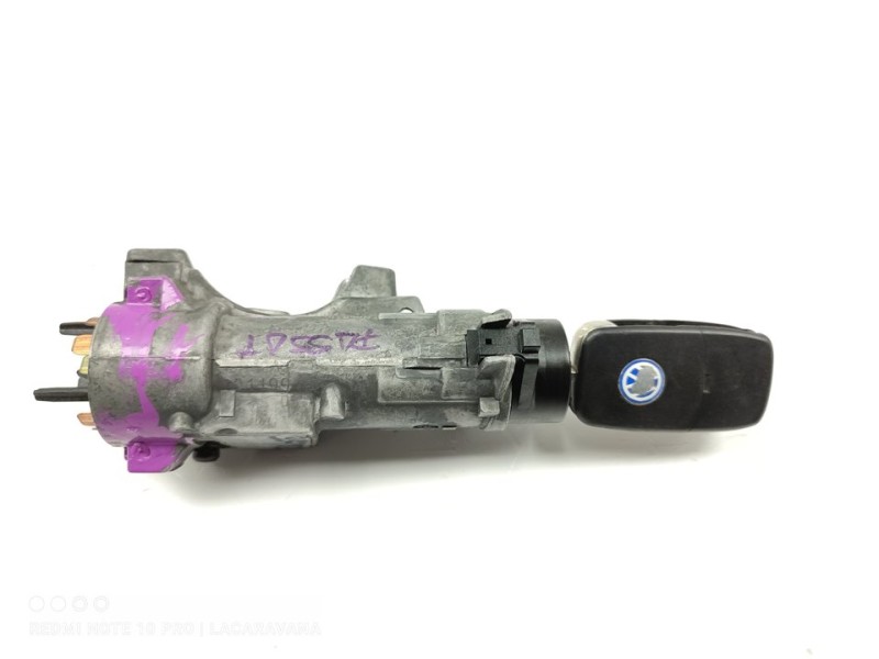 Recambio de conmutador de arranque para volkswagen passat berlina (3b2) básico referencia OEM IAM 4B0905851A  