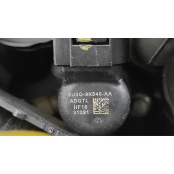 Recambio de motor completo para peugeot 407 coupe pack referencia OEM IAM UHZ  