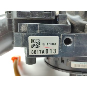 Recambio de mando multifuncion para mitsubishi asx (ga0w) challenge 2wd referencia OEM IAM 8600A405  