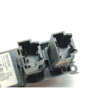 Recambio de mando multifuncion para chevrolet captiva 3.2 v6 ltx referencia OEM IAM 96628249CB  