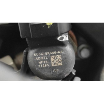 Recambio de motor completo para peugeot 407 coupe pack referencia OEM IAM UHZ  