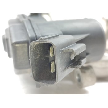 Recambio de pinza de freno trasera izquierda para nissan juke (f16) acenta referencia OEM IAM 440102370R  