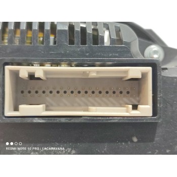 Recambio de cuadro instrumentos para audi a5 coupe (8t) 2.7 tdi referencia OEM IAM 8TO920931A  