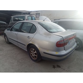 seat leon (1m1) del año 2002