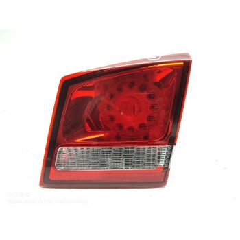 Recambio de piloto trasero derecho interior para fiat freemont (345) cross awd referencia OEM IAM 68078516AD  