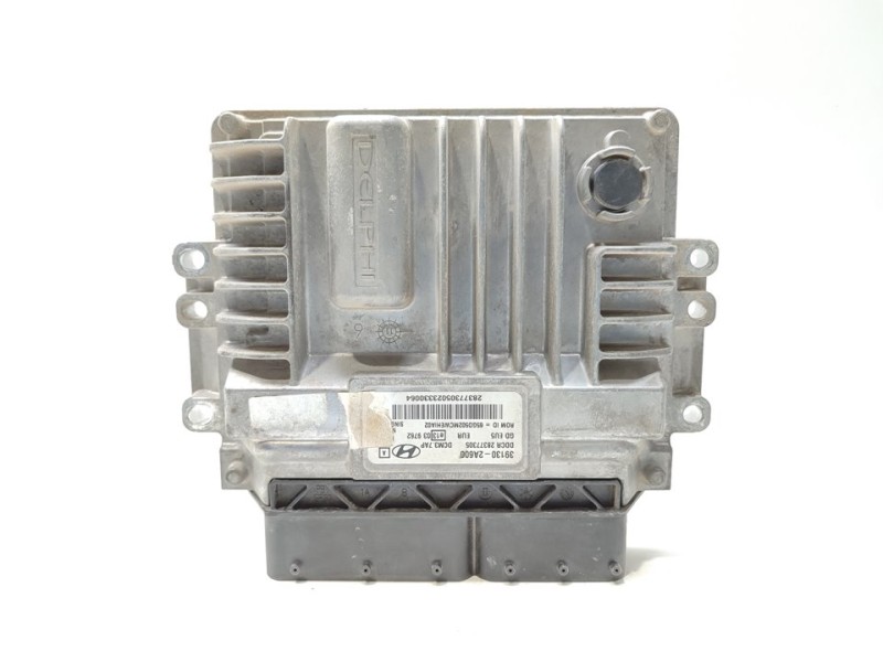Recambio de centralita motor uce para hyundai i30 (gd) classic referencia OEM IAM 391302A600  