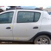 Recambio de puerta trasera izquierda para dacia sandero stepway referencia OEM IAM 821017625R  