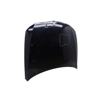 Recambio de capo para bmw serie 3 berlina (e90) referencia OEM IAM 41617140729  