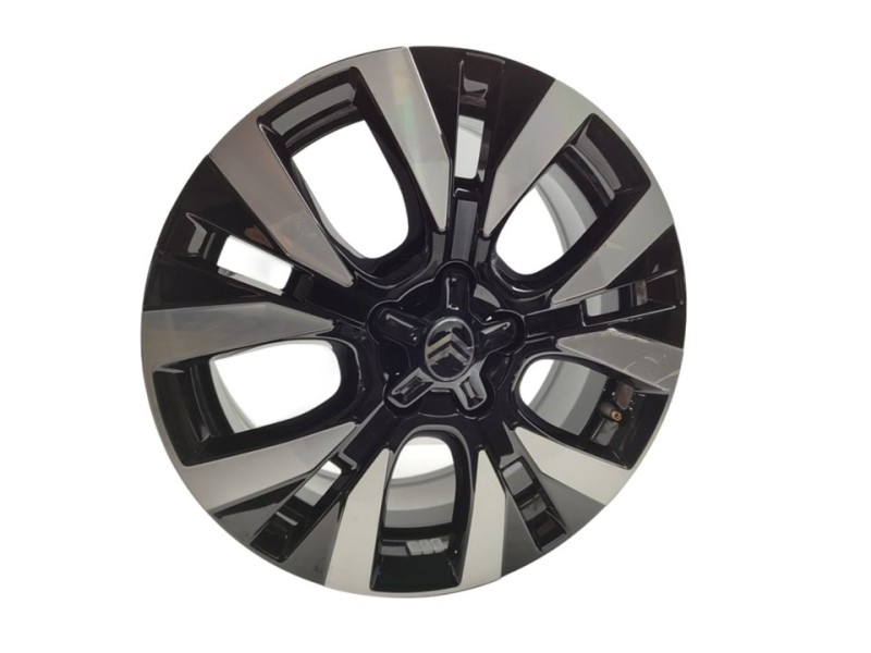 Recambio de llanta para citroën berlingo feel pack m referencia OEM IAM 98521924ZR  