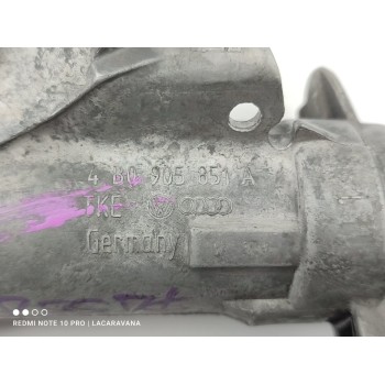 Recambio de conmutador de arranque para volkswagen passat berlina (3b2) básico referencia OEM IAM 4B0905851A  