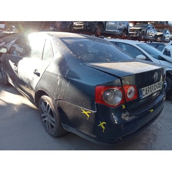 volkswagen jetta (1k2) del año 2006