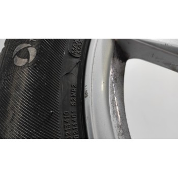 Recambio de juego llantas para toyota avensis (t27) advance referencia OEM IAM 4261105330  