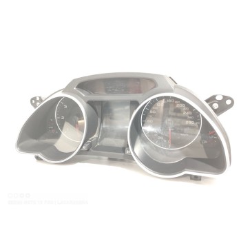 Recambio de cuadro instrumentos para audi a5 coupe (8t) 2.7 tdi referencia OEM IAM 8TO920931A  
