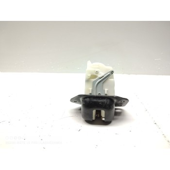 Recambio de cerradura maletero / porton para nissan juke (f15) acenta referencia OEM IAM 90502EN00A  
