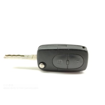 Recambio de conmutador de arranque para volkswagen passat berlina (3b2) básico referencia OEM IAM 4B0905851A  