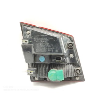 Recambio de piloto trasero derecho interior para fiat freemont (345) cross awd referencia OEM IAM 68078516AD  