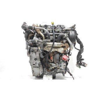 Recambio de motor completo para peugeot 407 coupe pack referencia OEM IAM UHZ  