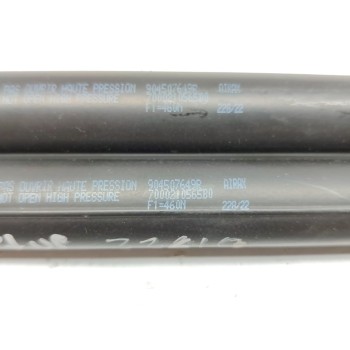 Recambio de amortiguadores maletero / porton para renault captur ii intens referencia OEM IAM 904507649R  